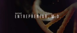 Entrepreneur M.D.